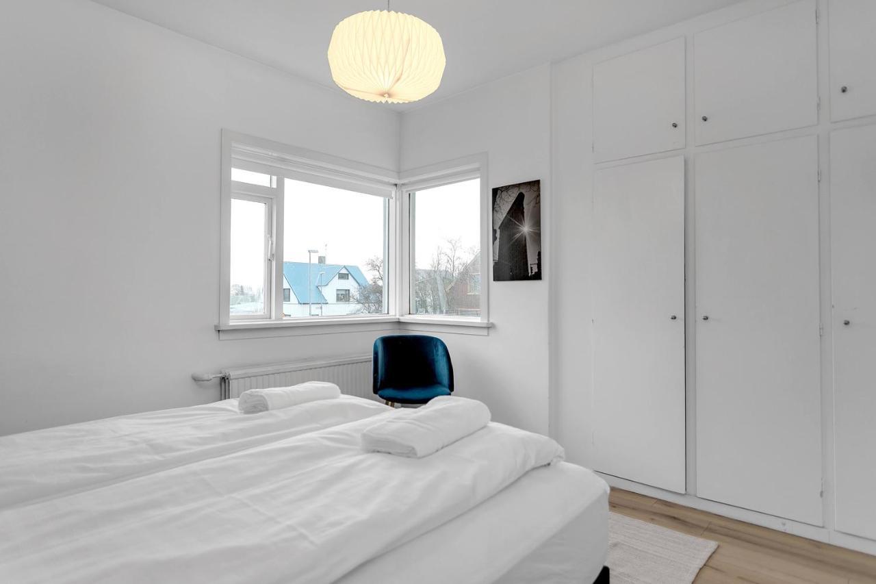 Relaxing Apartment Reykjavik