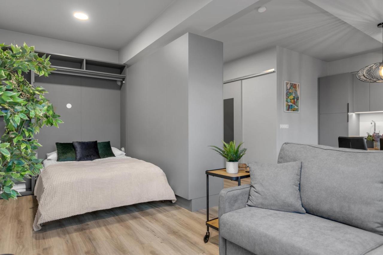 B 18-20 Apartamento