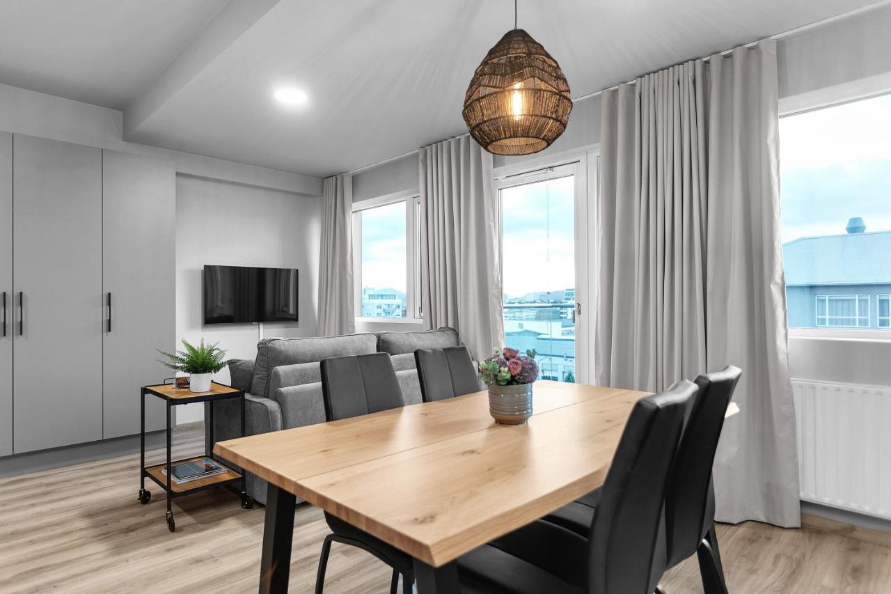 Apartamento B 18-20
