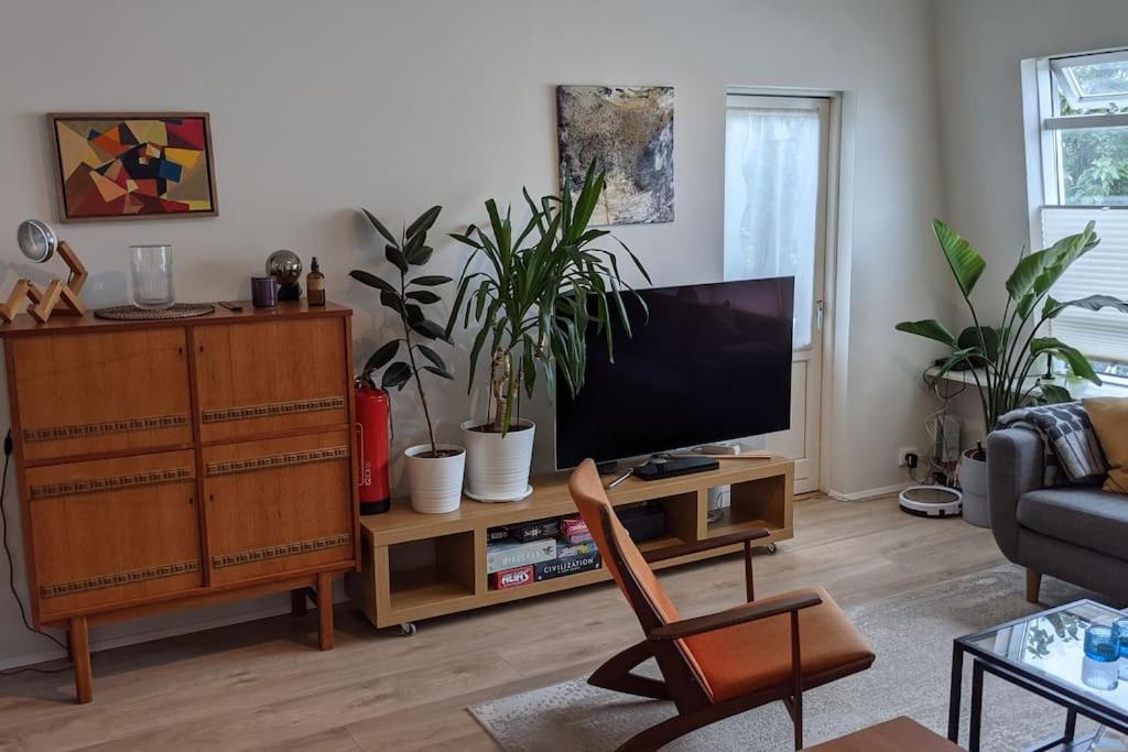 Modern And Stylish Appartement Reykjavík
