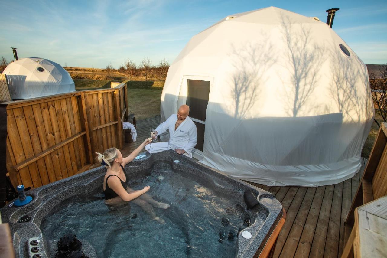 Domes 2* Reykjavik