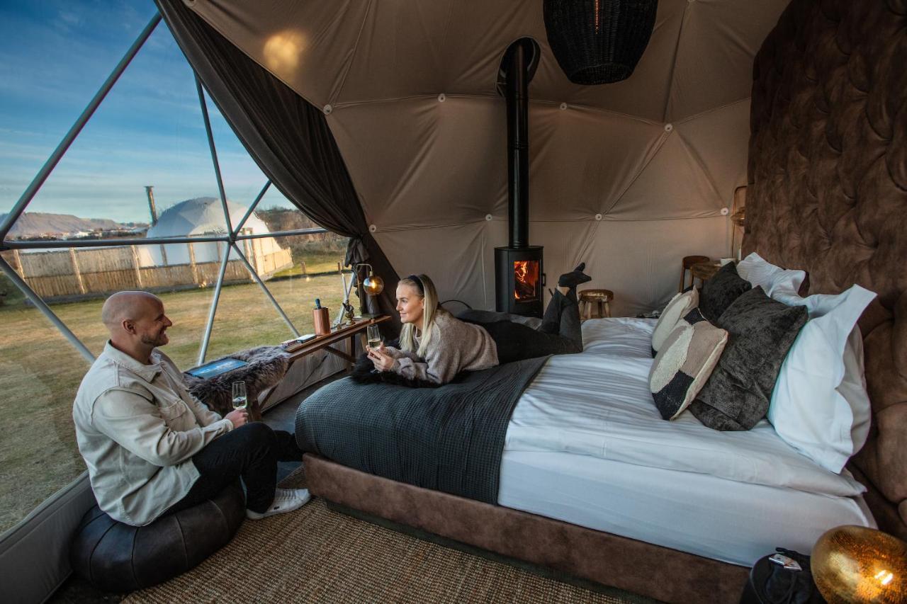 Domes Reykjavik