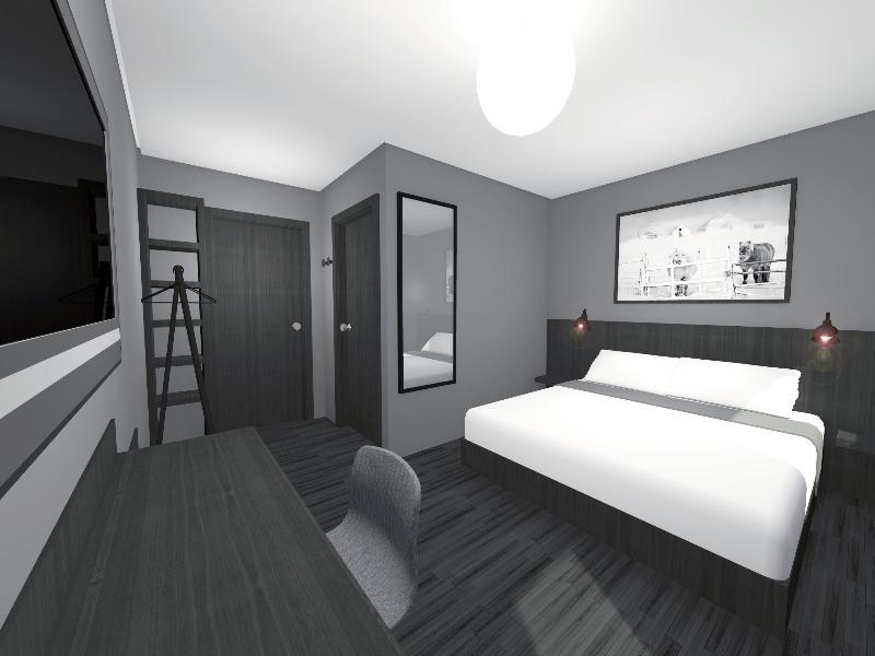 Hotel Skuggi By Keahotels 3*