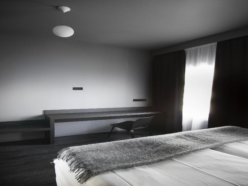 Hotel Skuggi By Keahotels