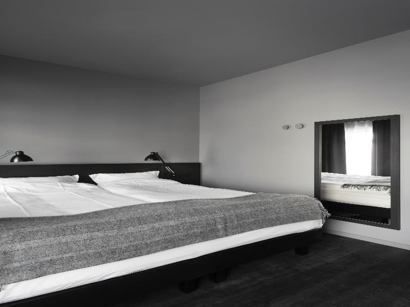Skuggi By Keahotels Hotel Reykjavík