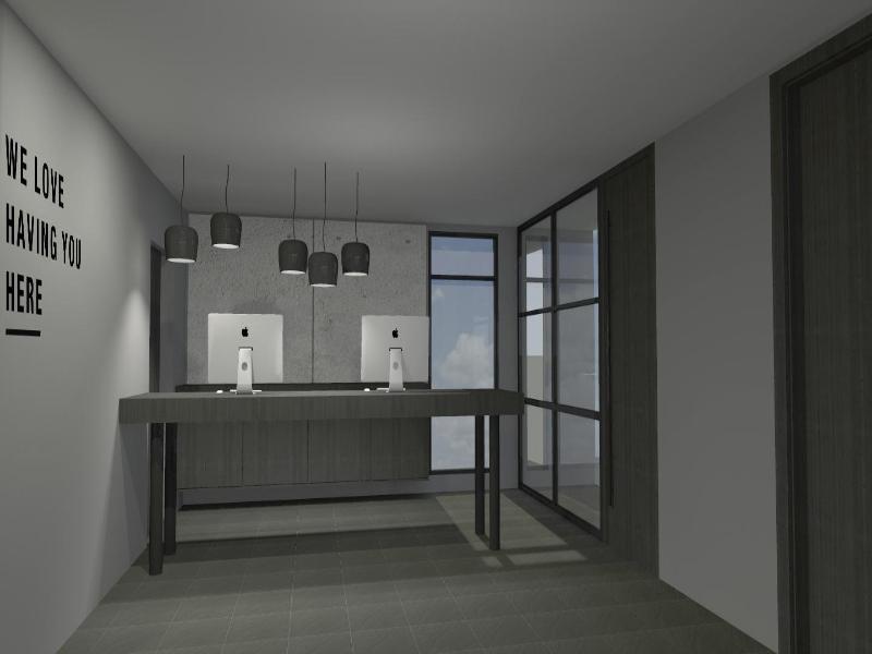Skuggi By Keahotels Hotel
