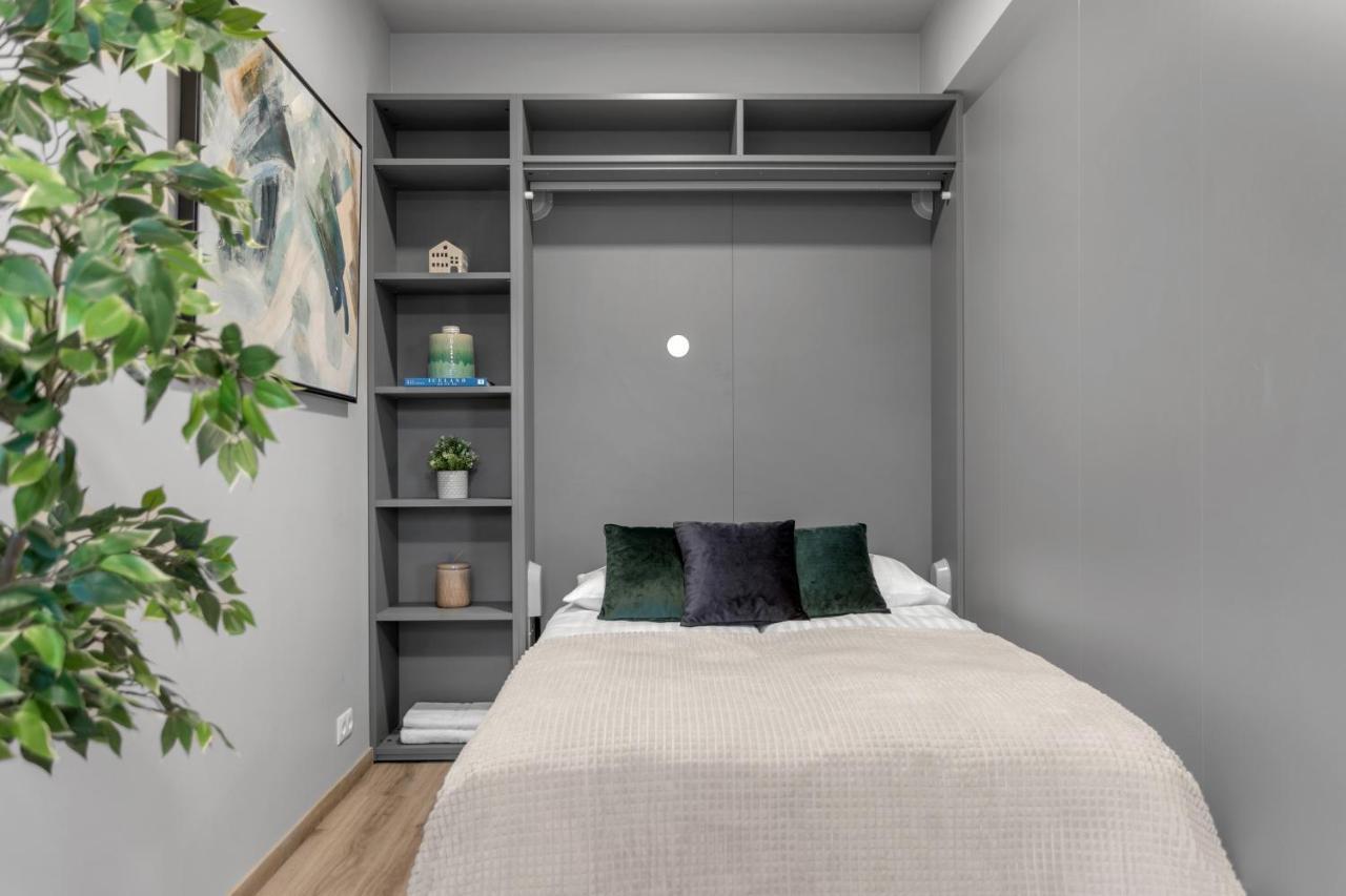 Apartment B 18-20 Reykjavik