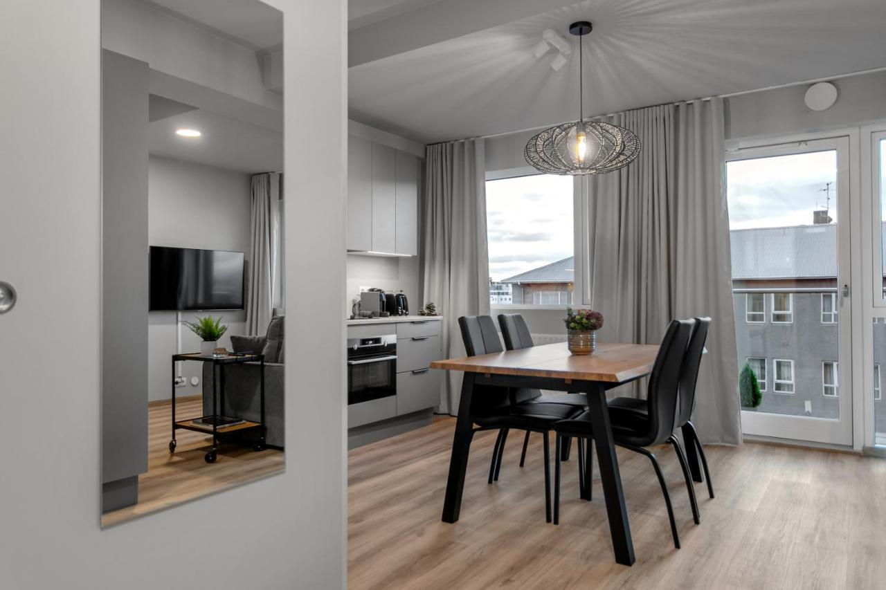 Apartamento B 18-20