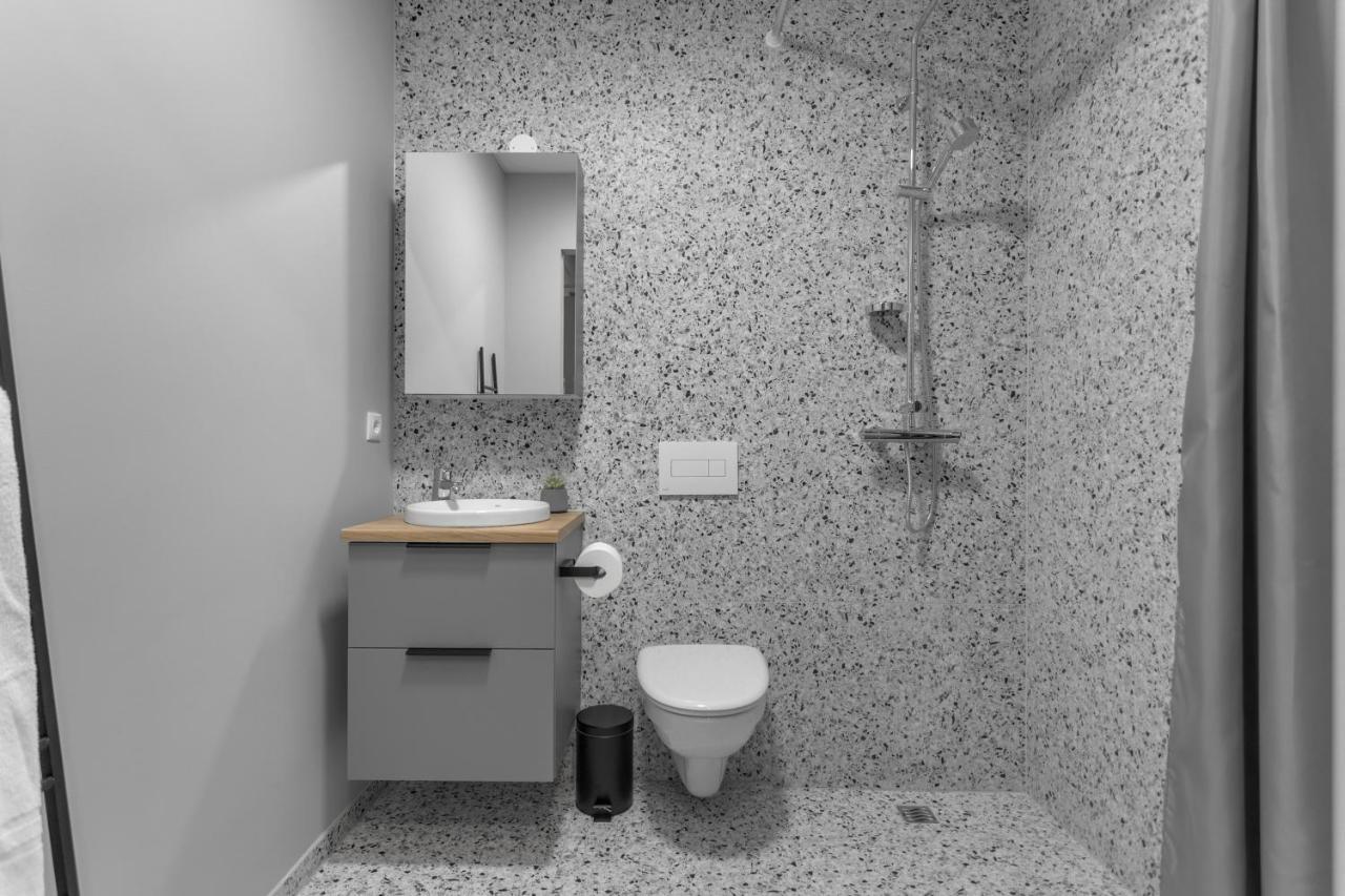 B 18-20 Apartamento *