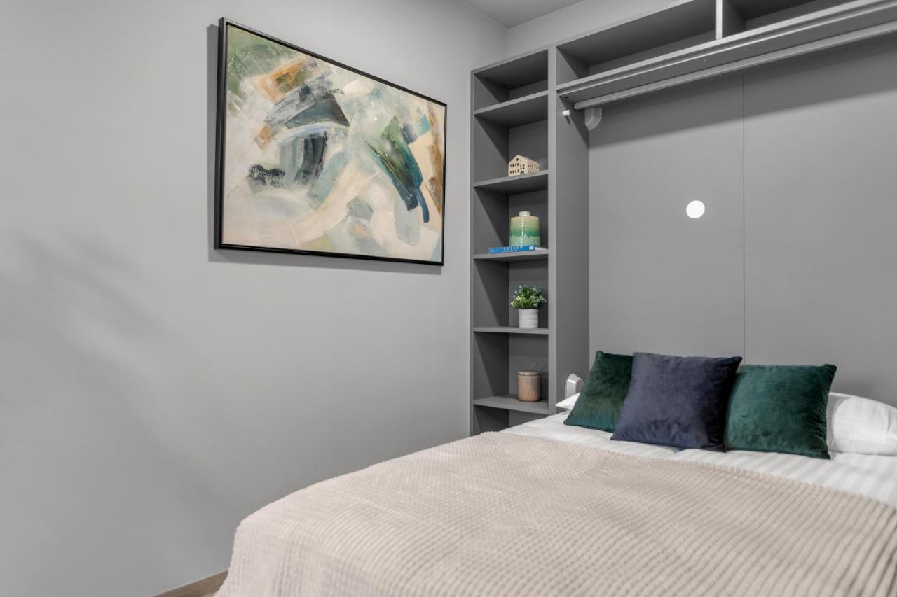 B 18-20 Apartamento