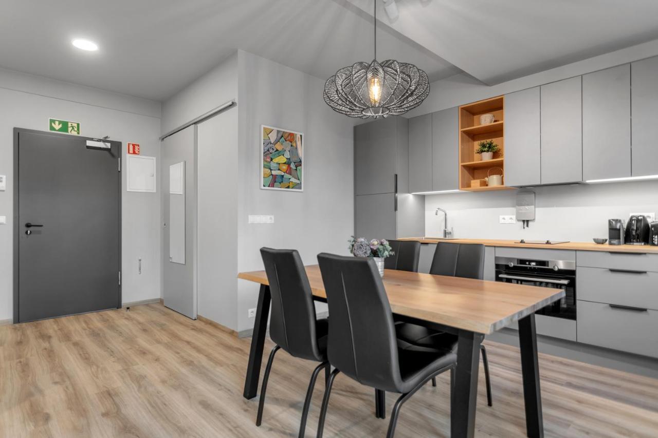 B 18-20 Apartment Reykjavik