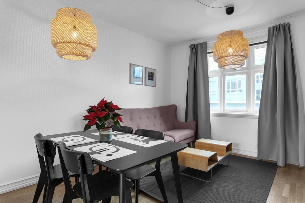 Apartamento Sunny *