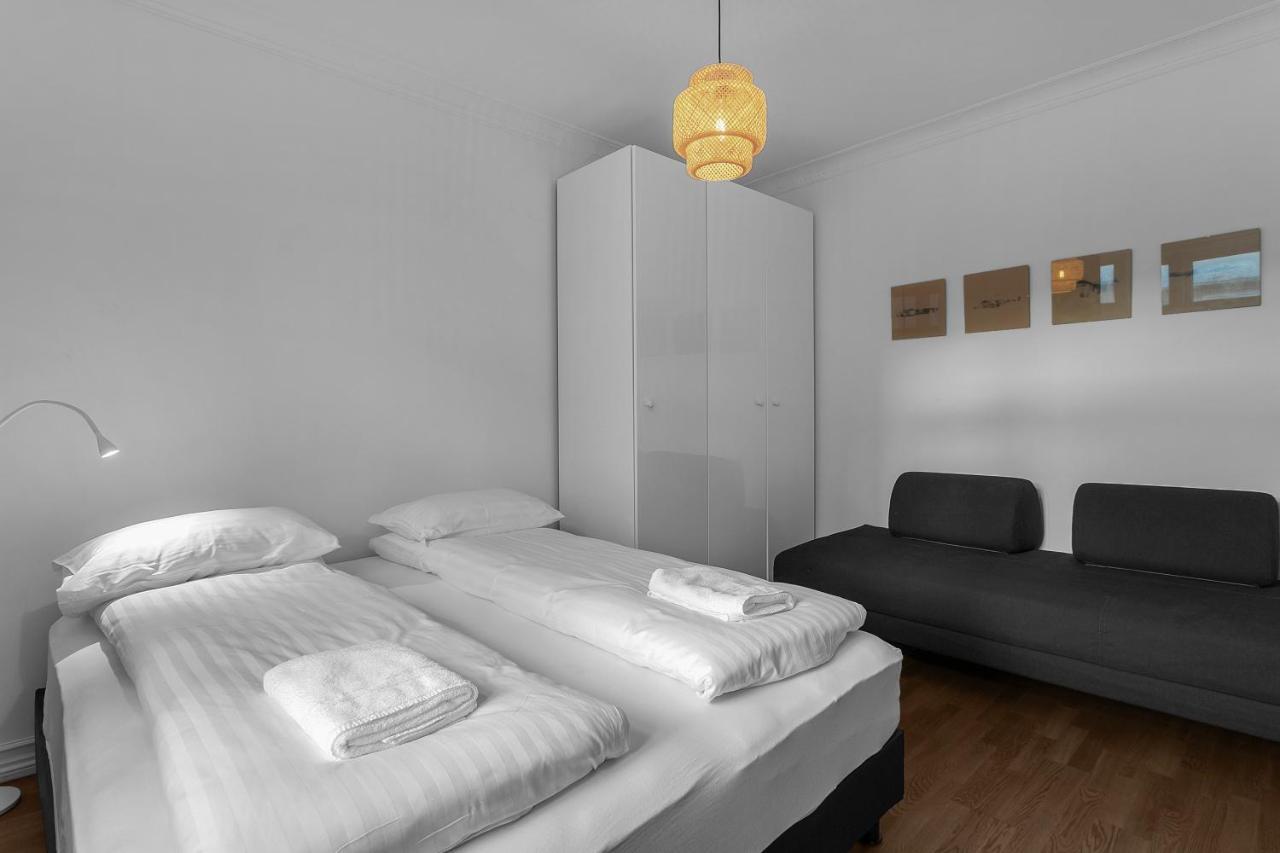 Apartamento Sunny *