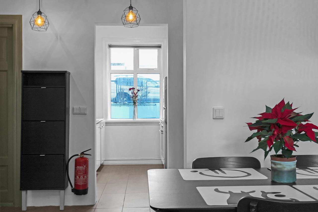 Apartamento Sunny