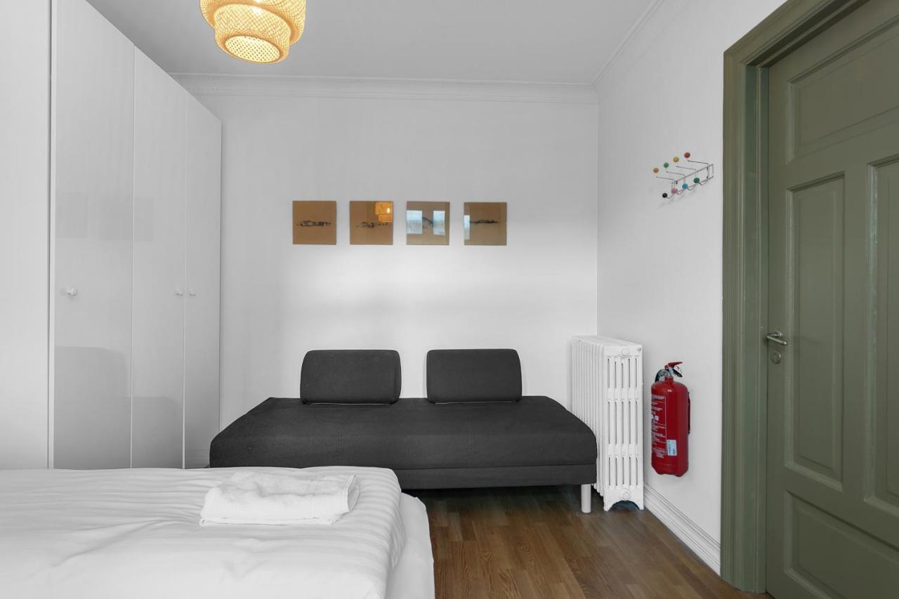 Sunny Apartment Reykjavik