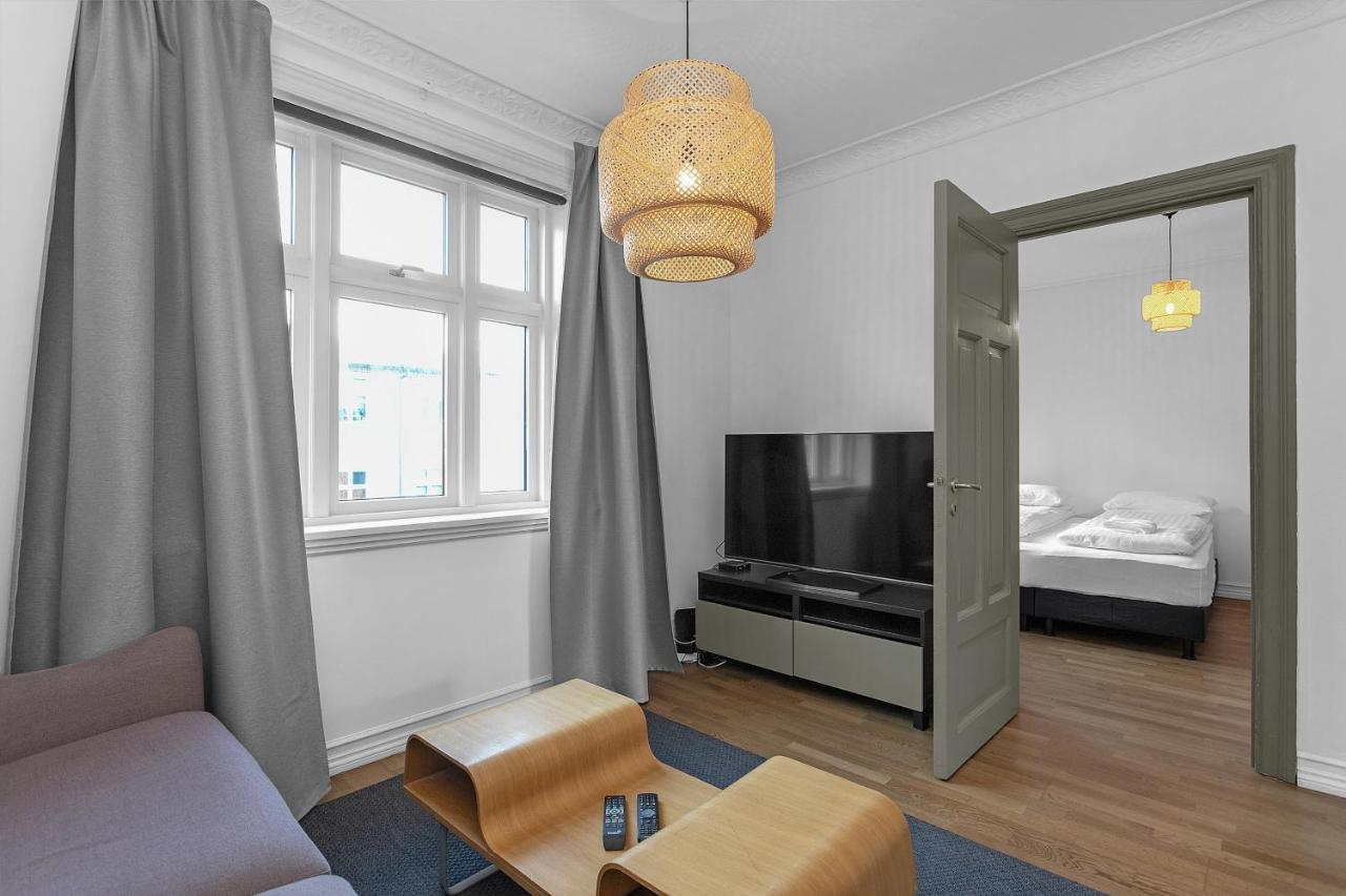 Apartamento Sunny *