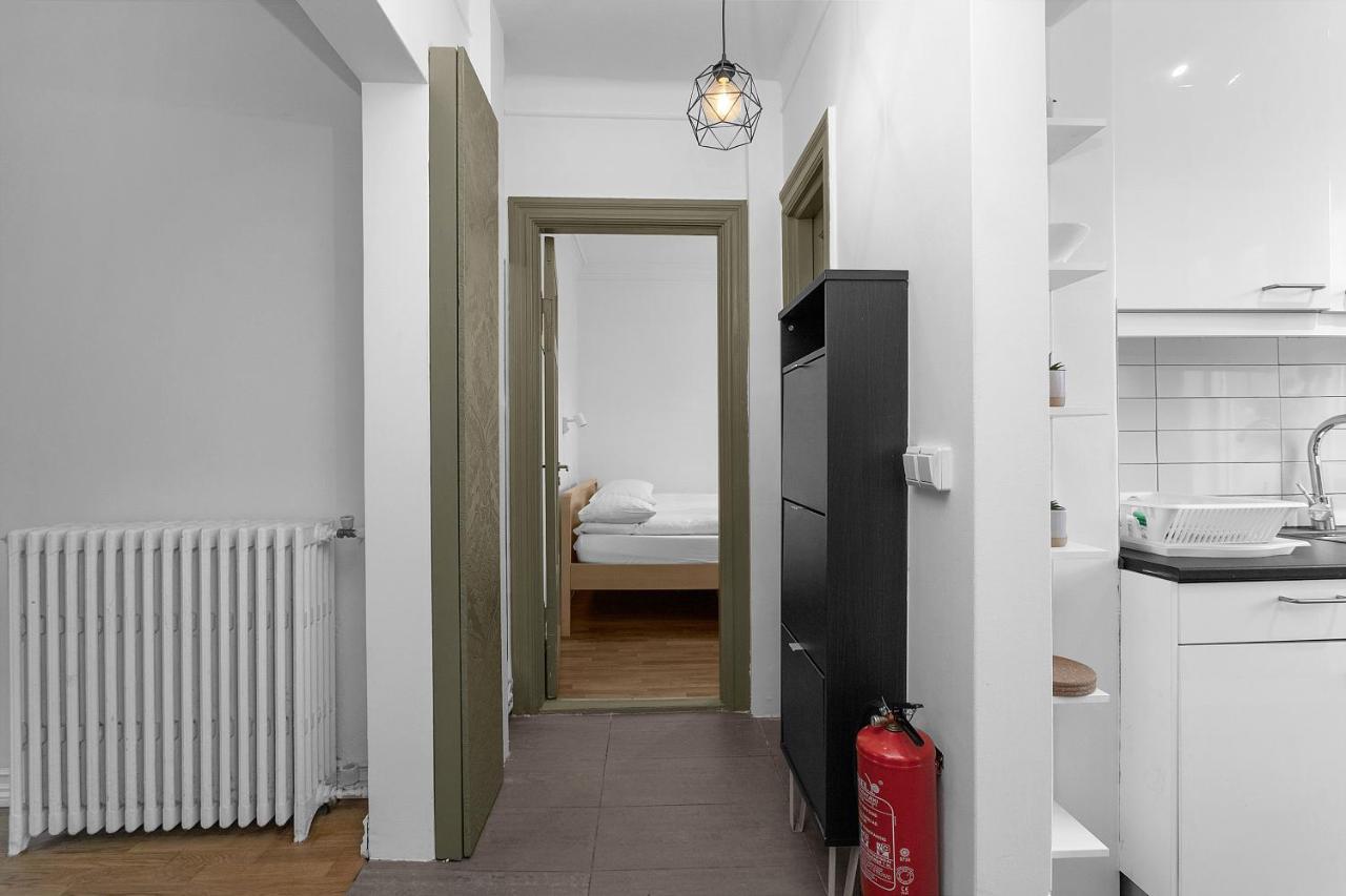 Apartamento Sunny *