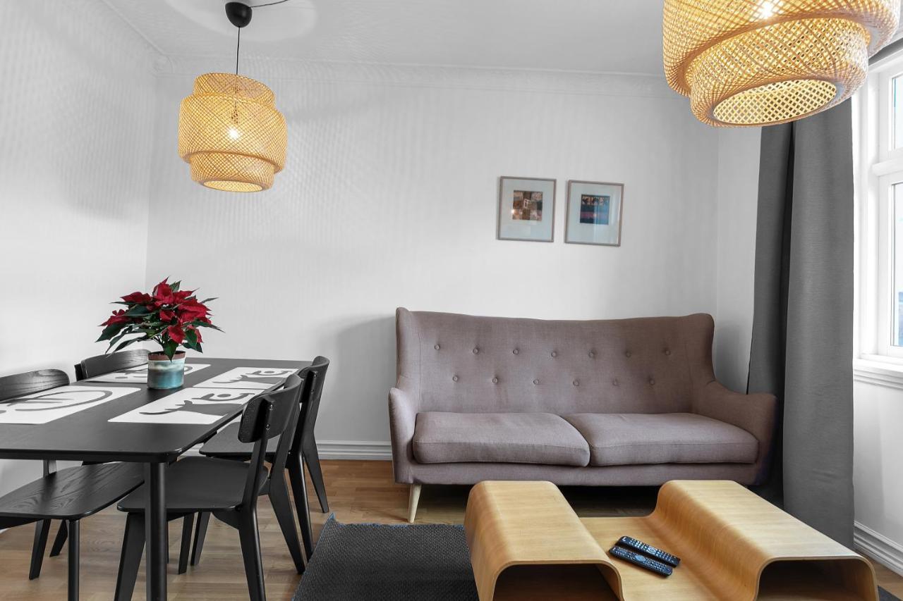 Apartamento Sunny *