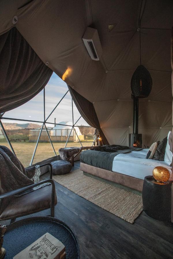 Domes Luxury tent