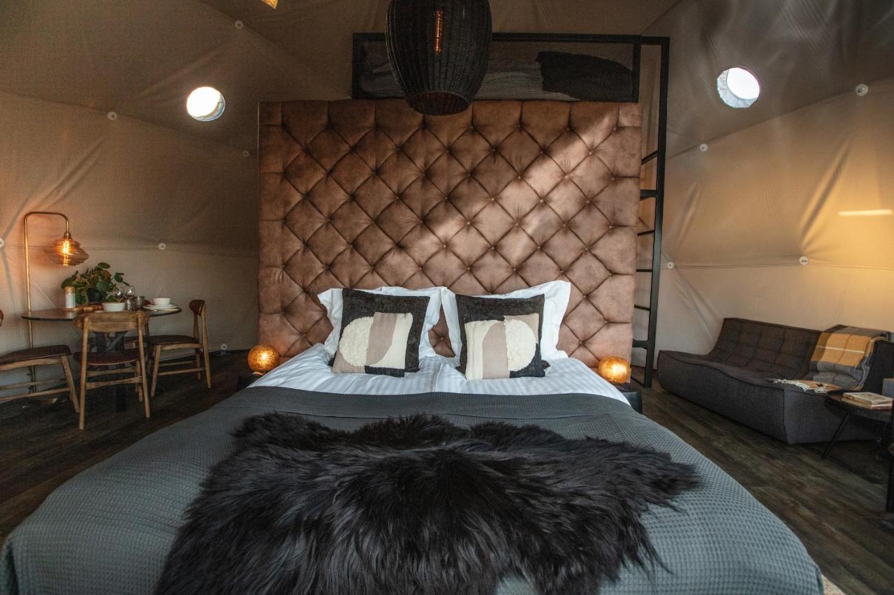 Domes Reykjavik