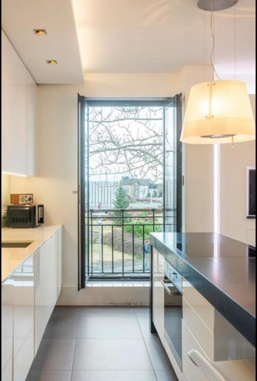 Apartment S46 By In Iceland