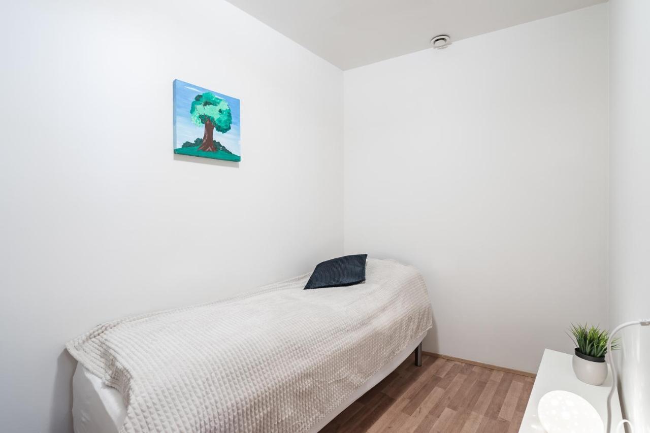 Apartamento Rvk Centre *
