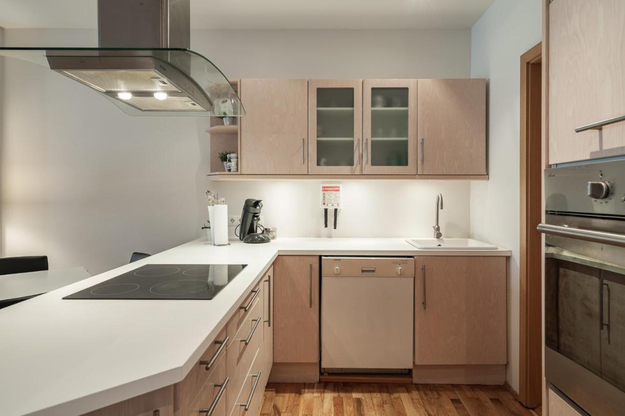 Apartamento Rvk Centre
