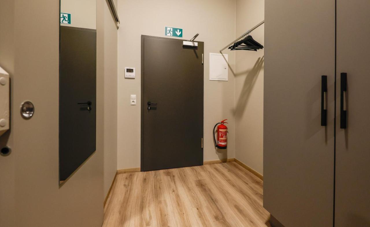 Apartment Center - Hekla *