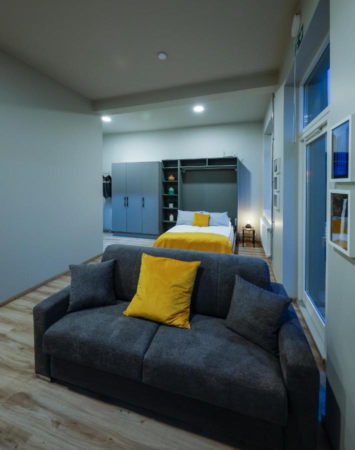 Apartment Center - Hekla *