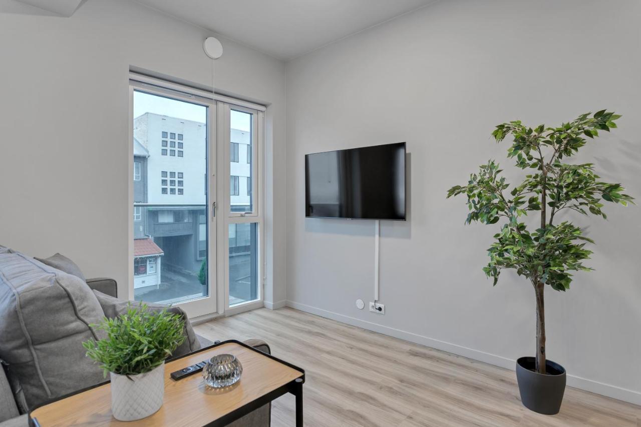 Apartment Sunny Central