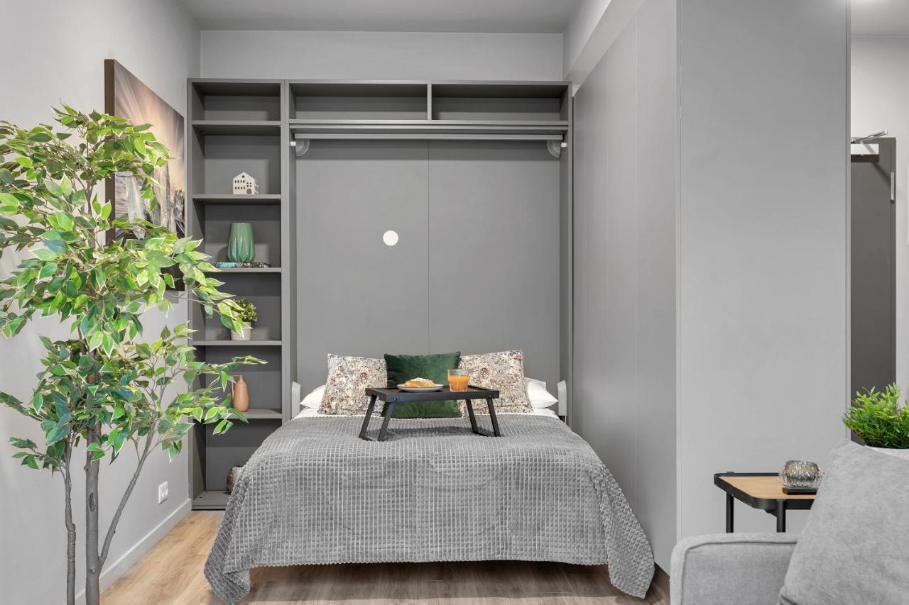 Apartment Sunny Central *