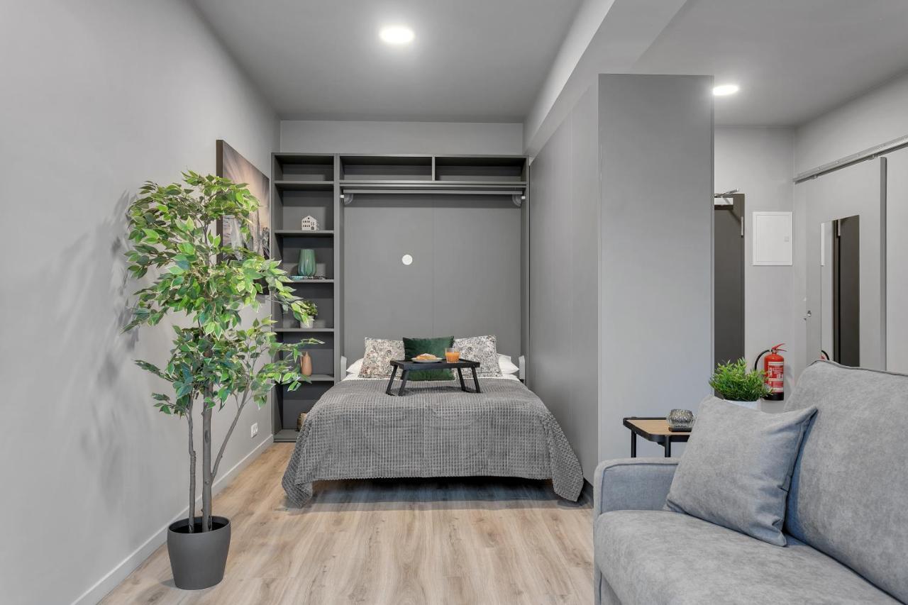 Apartment Sunny Central *