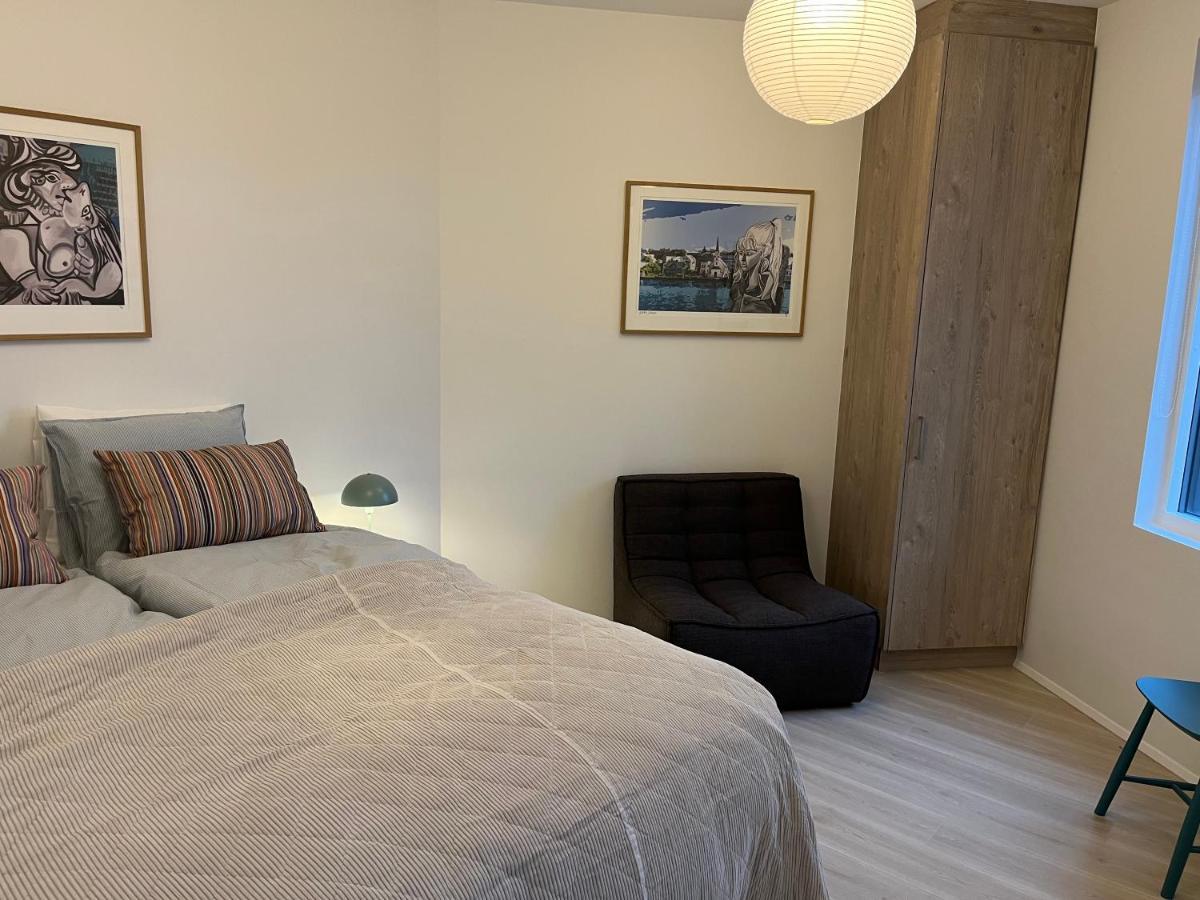 Apartment Smari Reykjavík
