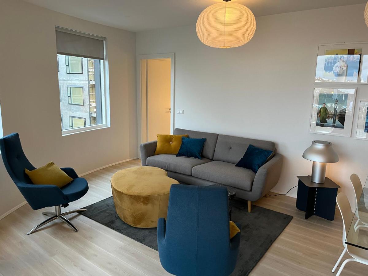 Apartment Smari *