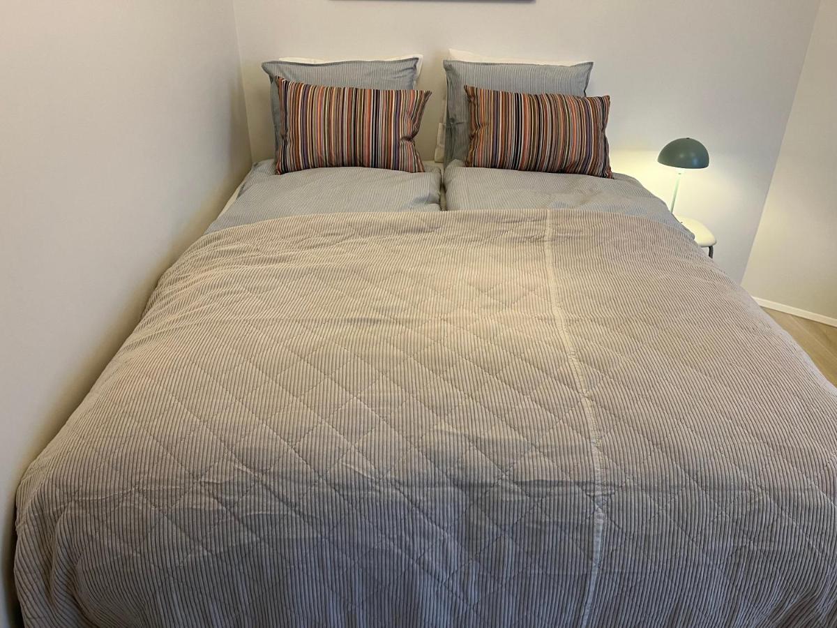 Smari Apartment