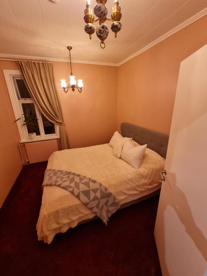 The Gallery Apartment Reykjavik
