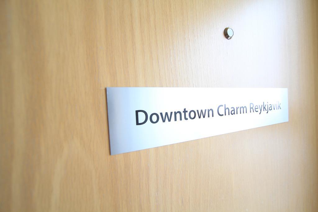 Downtown Charm Apartment