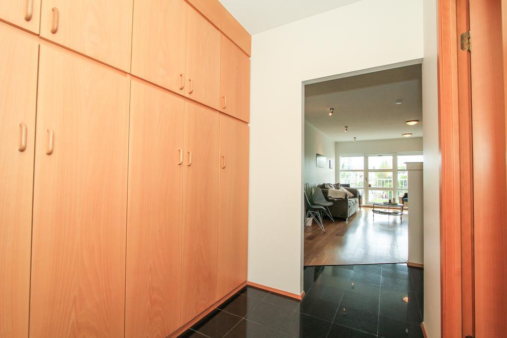 Downtown Charm Apartment