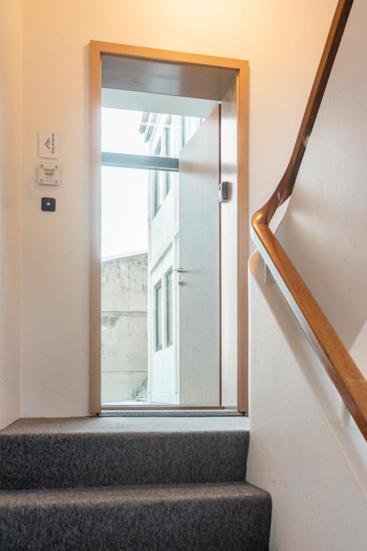 S46 By In Iceland Apartment *