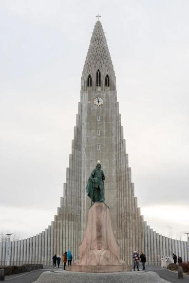 S46 By In Iceland * Reykjavík
