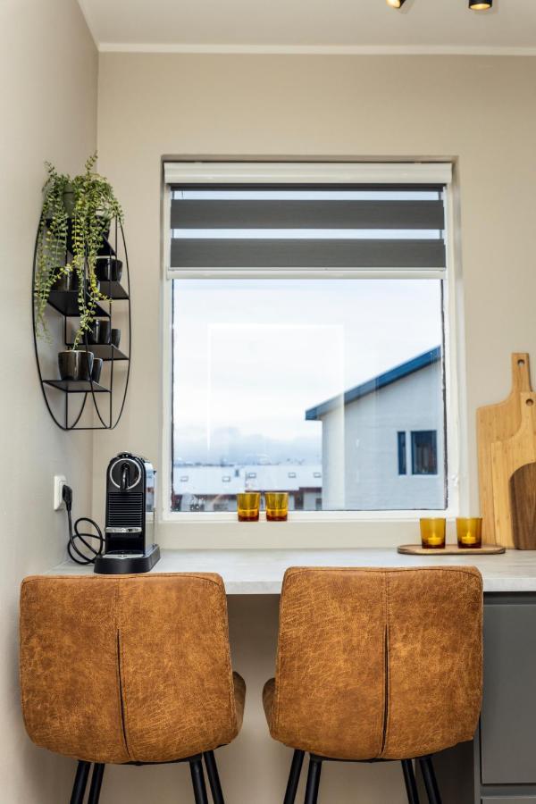 Cozy With A View *