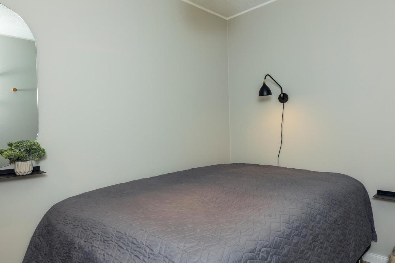 Apartamento Cozy With A View *