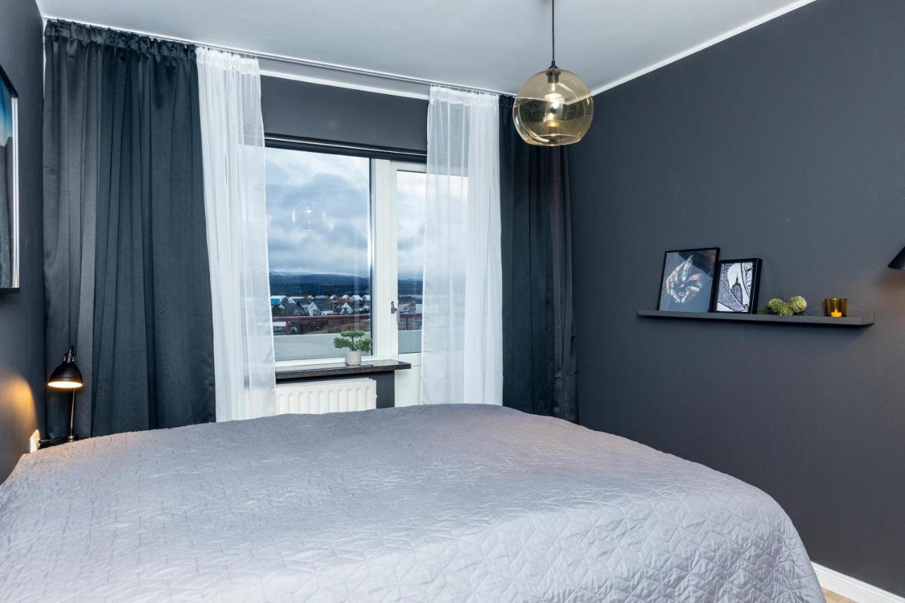 Cozy With A View