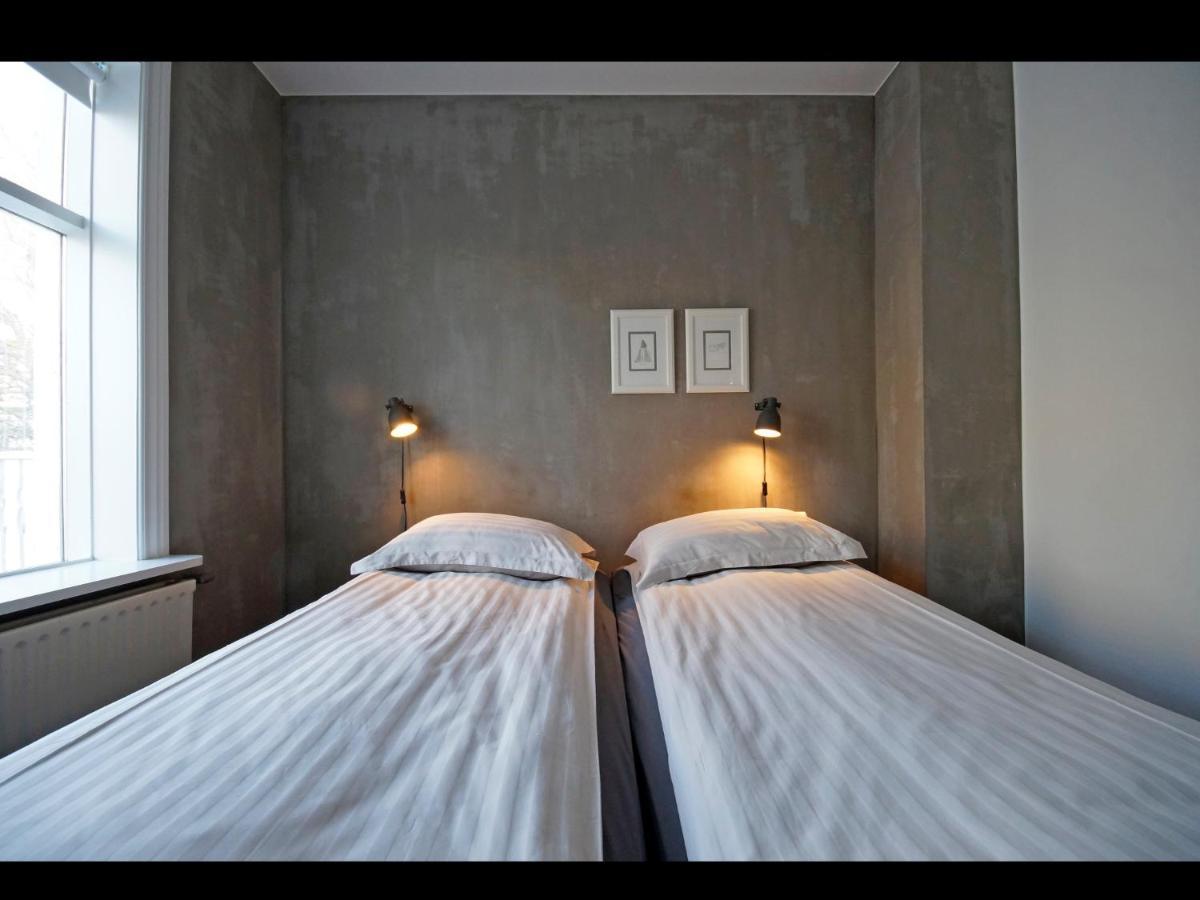 Sem Apartment Reykjavik