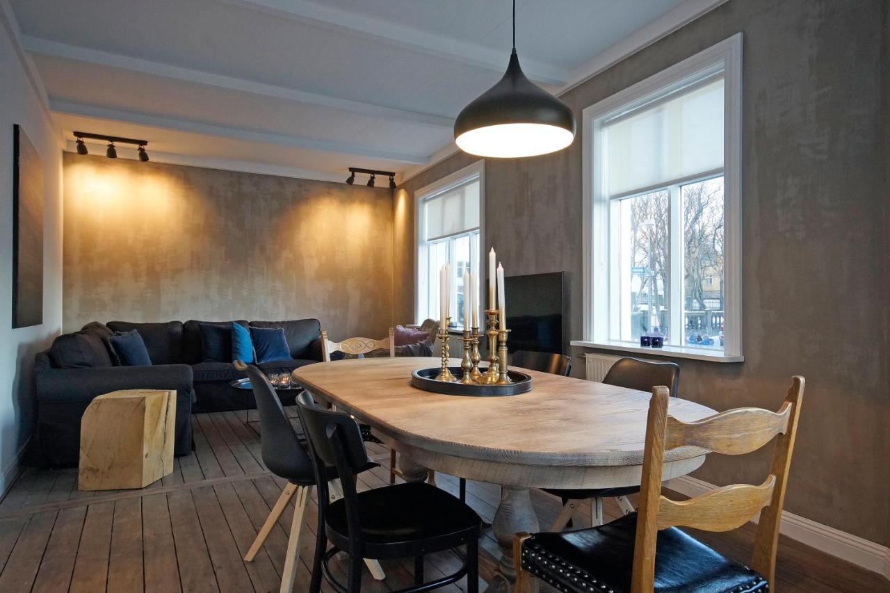 Apartment Sem