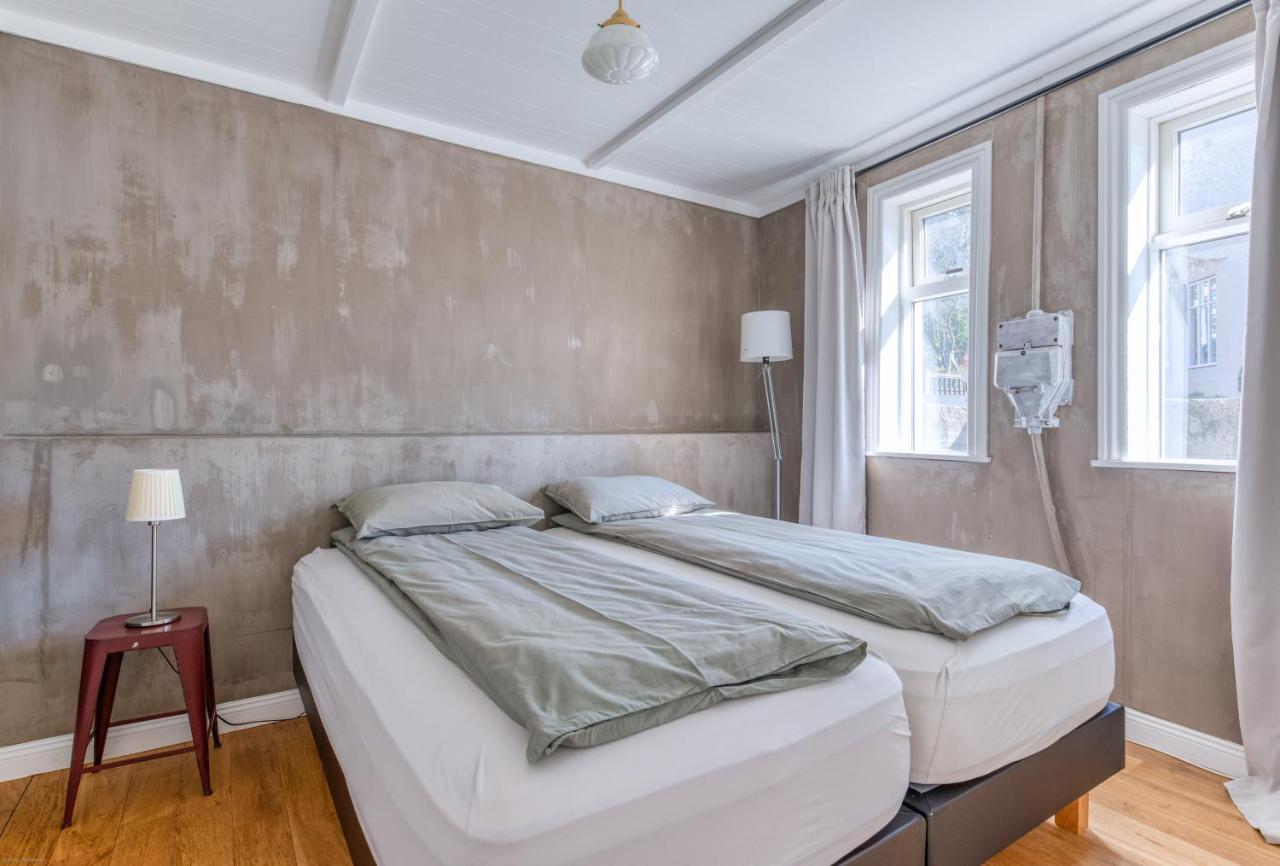 Sem Appartement