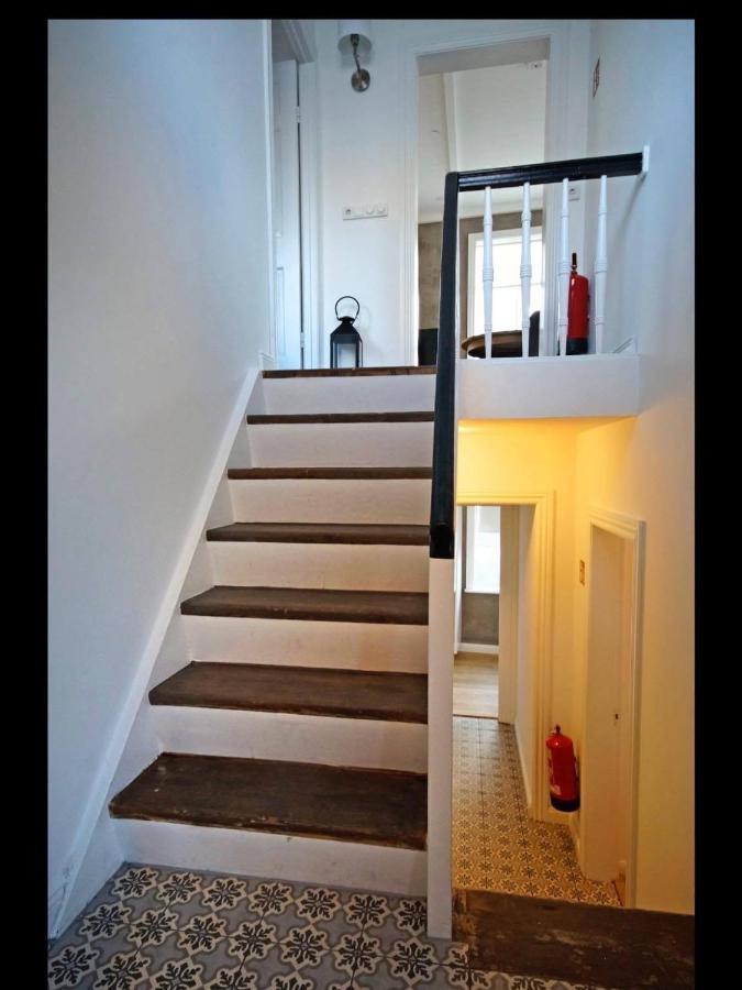 Apartment Sem Reykjavik