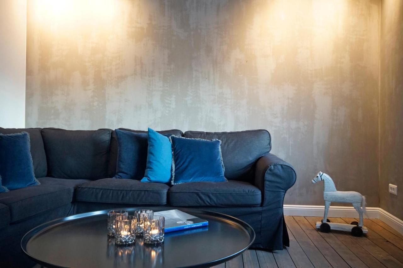 Sem Apartment *