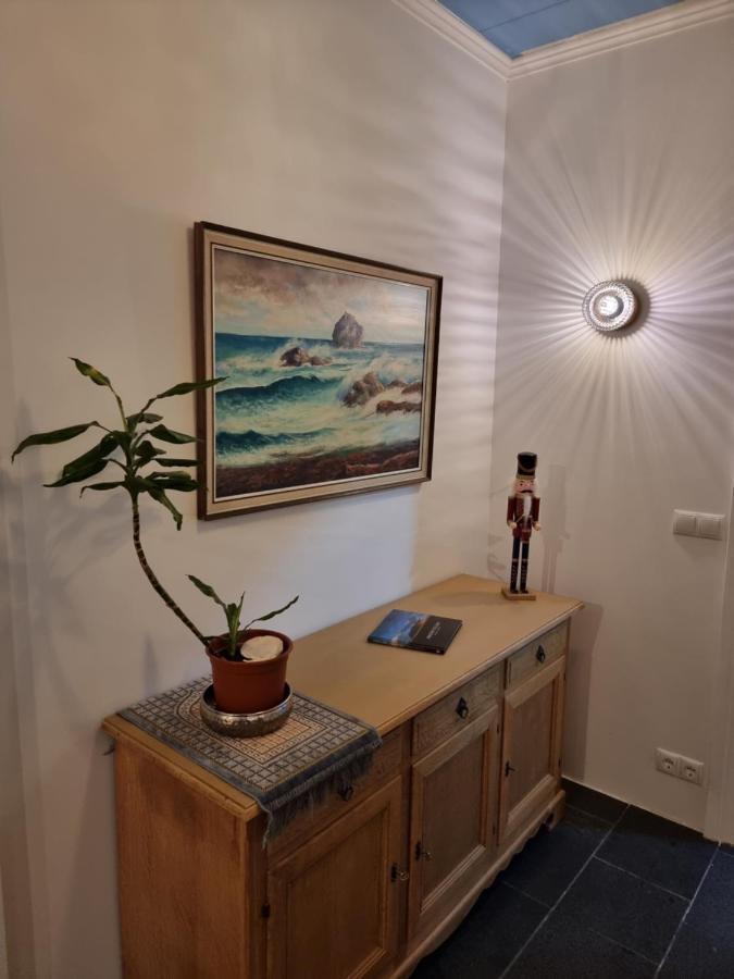 The Gallery Apartment Reykjavik