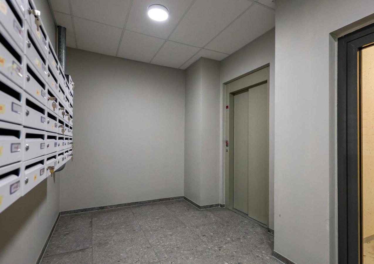 Apartment Center - Hekla Reykjavík